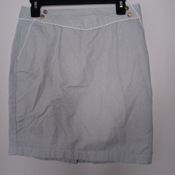 Vineyard Vines pencil skirt size 6 - Picture 3 of 6